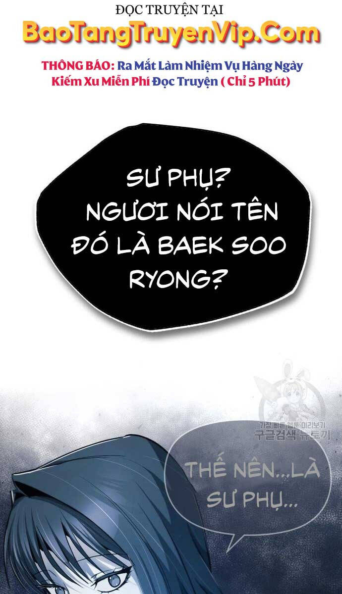 Giảng Sư Đứng Đầu, Baek Sư Phụ Chapter 80 - Trang 89