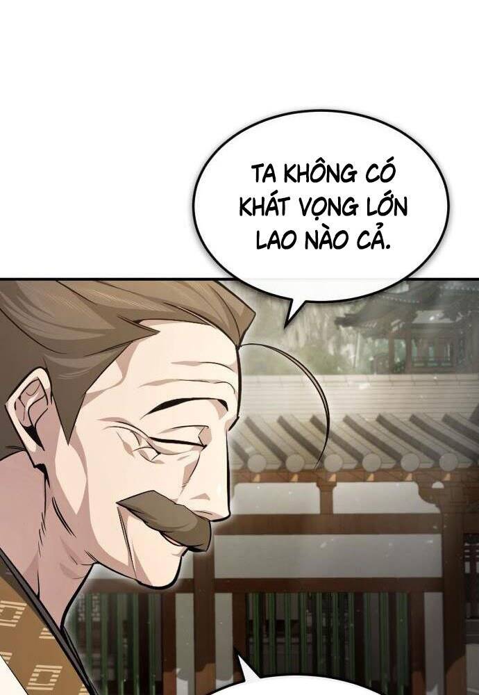 Giảng Sư Đứng Đầu, Baek Sư Phụ Chapter 47 - Trang 71