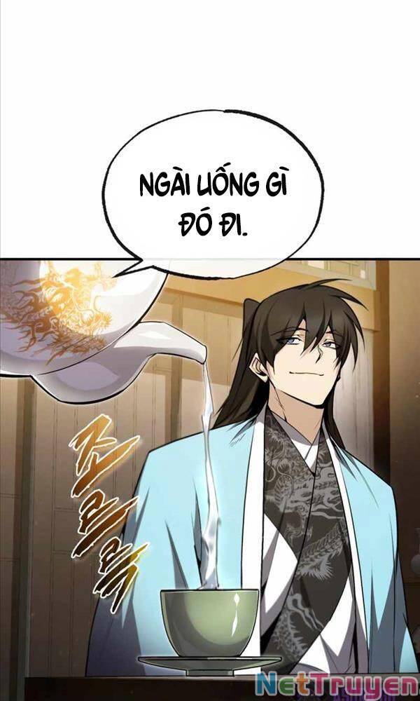 Giảng Sư Đứng Đầu, Baek Sư Phụ Chapter 55 - Trang 91