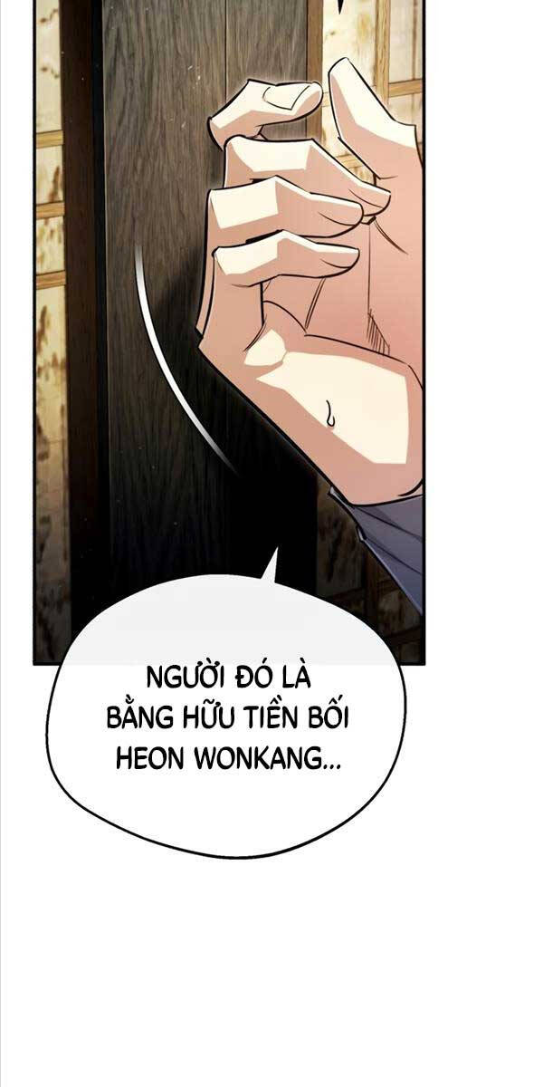 Giảng Sư Đứng Đầu, Baek Sư Phụ Chapter 87 - Trang 113