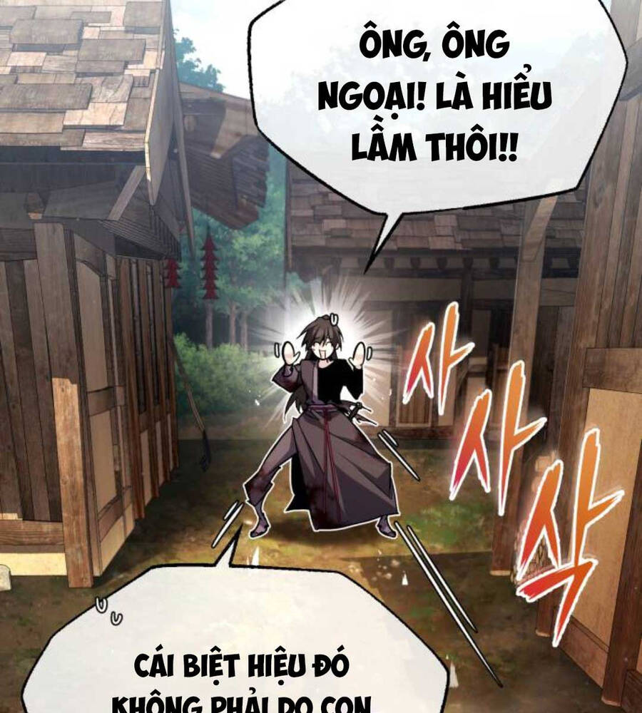 Giảng Sư Đứng Đầu, Baek Sư Phụ Chapter 82 - Trang 105