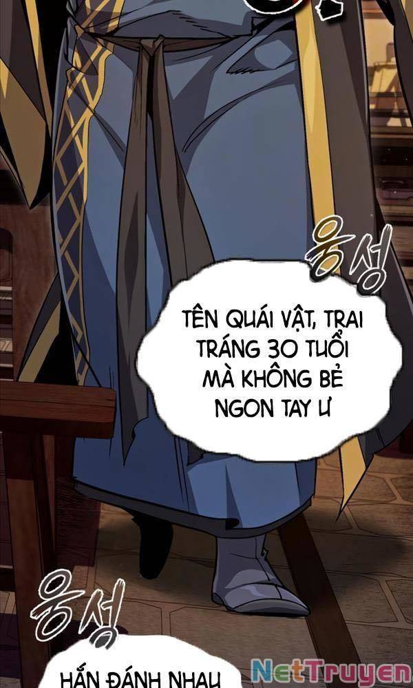 Giảng Sư Đứng Đầu, Baek Sư Phụ Chapter 53 - Trang 39