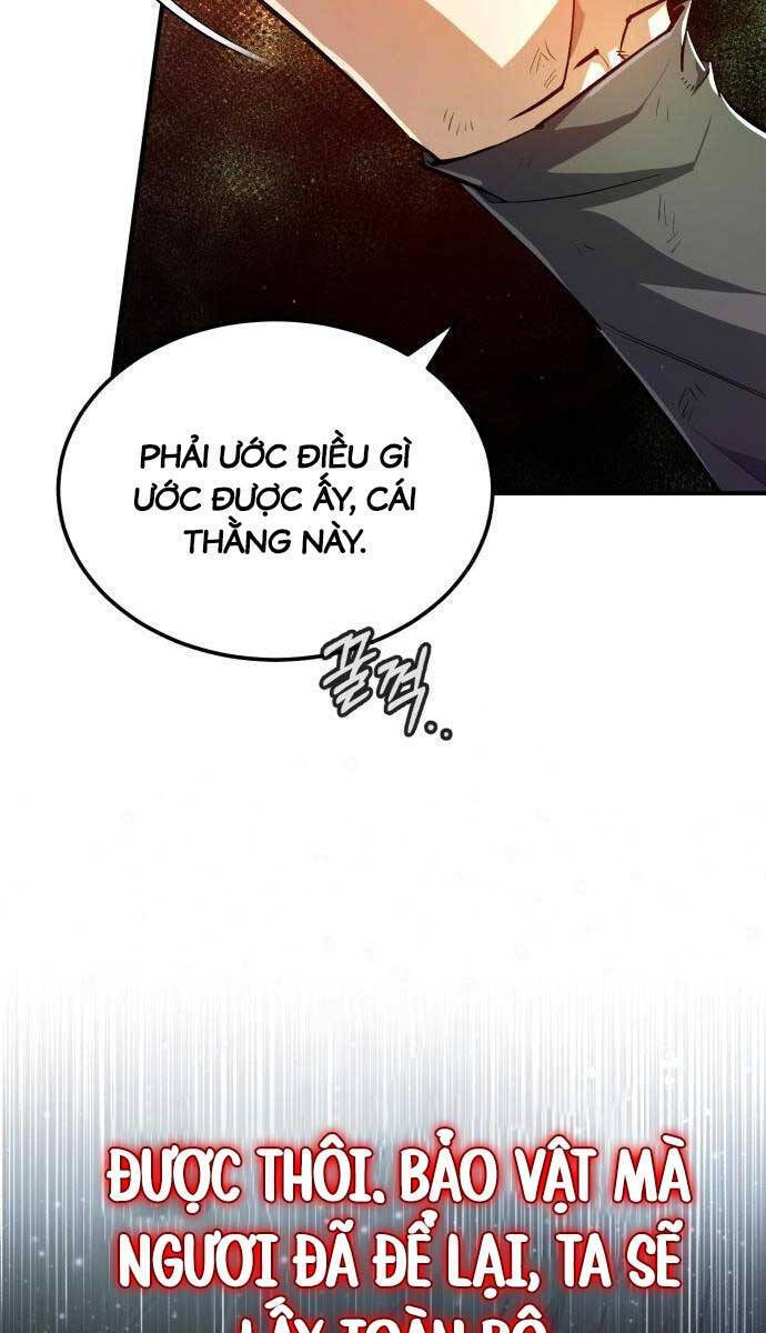 Giảng Sư Đứng Đầu, Baek Sư Phụ Chapter 79 - Trang 15