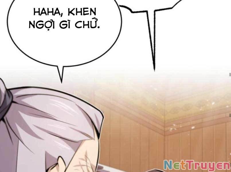 Giảng Sư Đứng Đầu, Baek Sư Phụ Chapter 17 - Trang 130