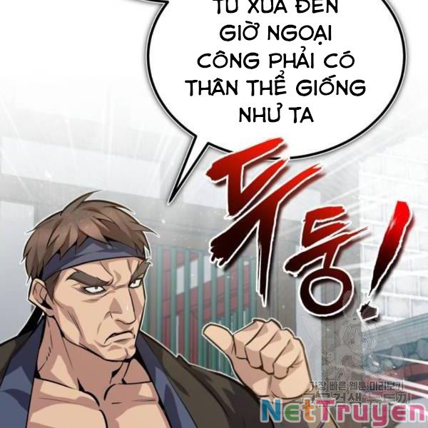 Giảng Sư Đứng Đầu, Baek Sư Phụ Chapter 25 - Trang 85