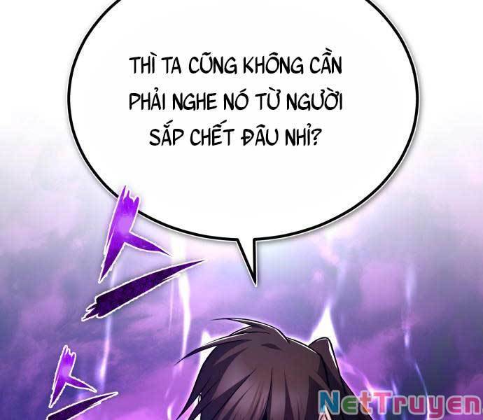 Giảng Sư Đứng Đầu, Baek Sư Phụ Chapter 51 - Trang 81