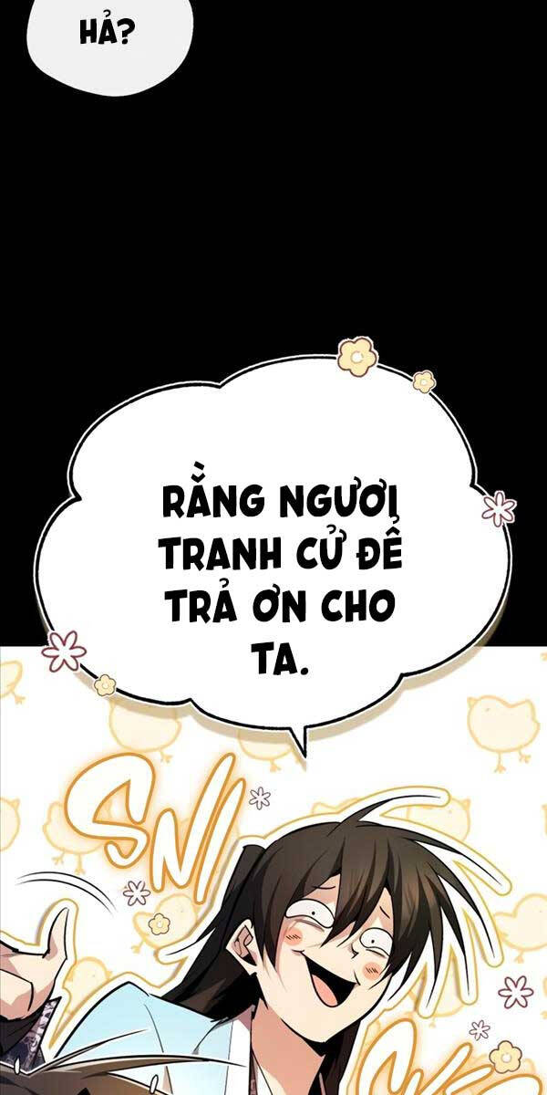 Giảng Sư Đứng Đầu, Baek Sư Phụ Chapter 87 - Trang 89