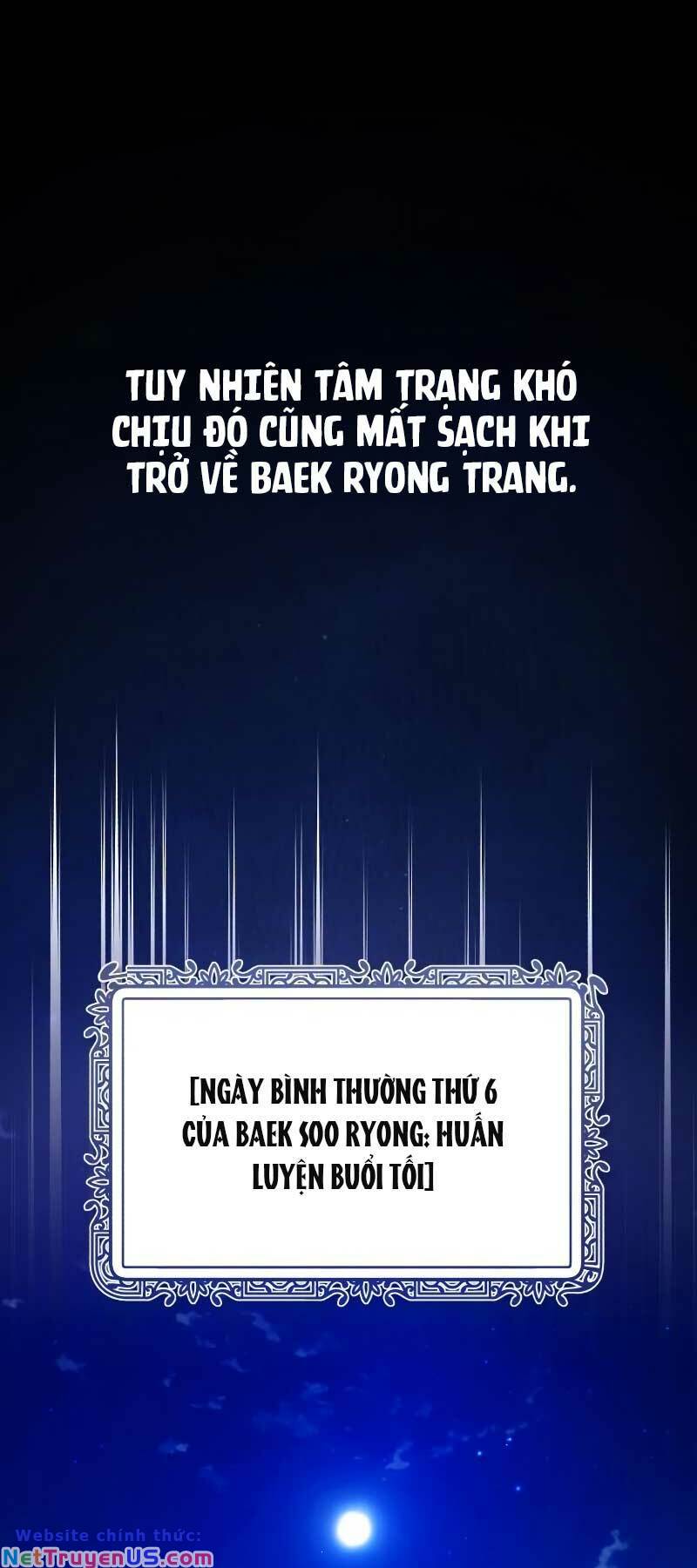 Giảng Sư Đứng Đầu, Baek Sư Phụ Chapter 99 - Trang 75