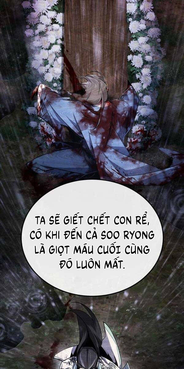 Giảng Sư Đứng Đầu, Baek Sư Phụ Chapter 95 - Trang 60