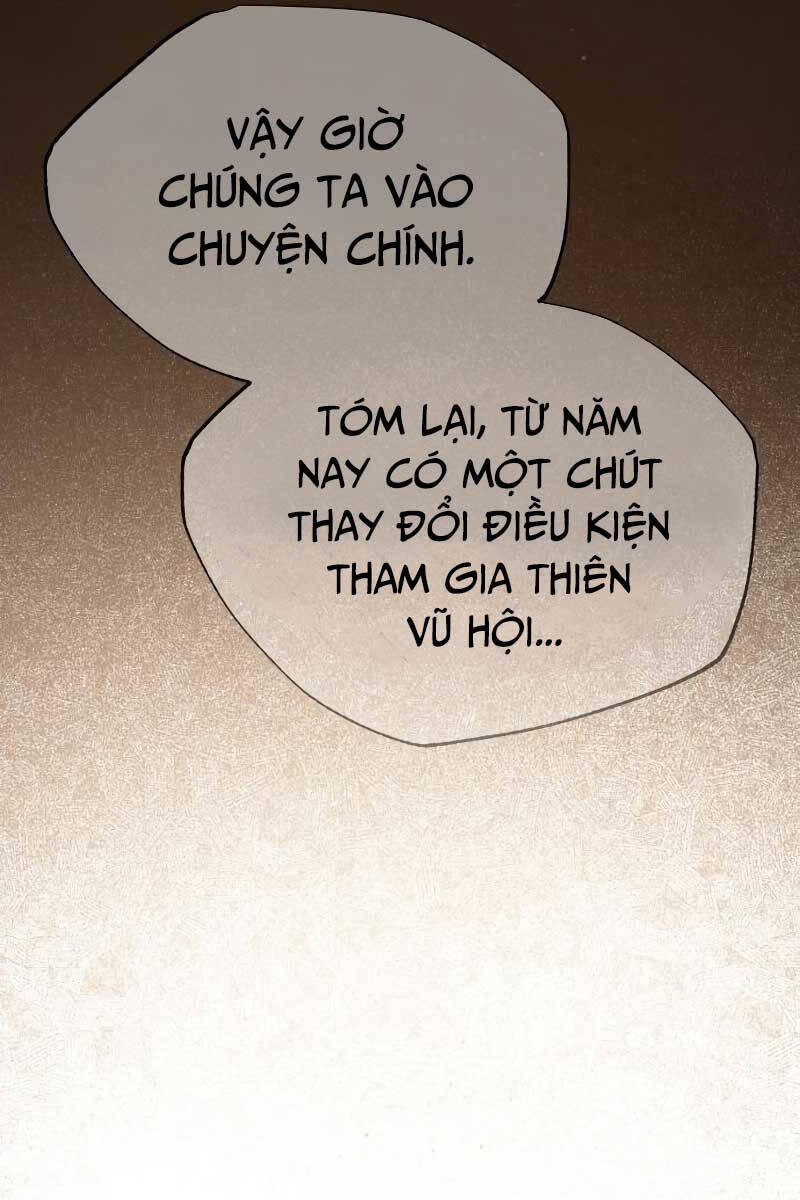 Giảng Sư Đứng Đầu, Baek Sư Phụ Chapter 84 - Trang 75