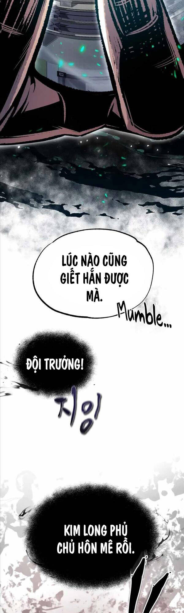 Giảng Sư Đứng Đầu, Baek Sư Phụ Chapter 58 - Trang 29