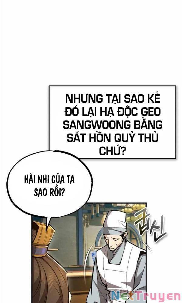 Giảng Sư Đứng Đầu, Baek Sư Phụ Chapter 56 - Trang 102