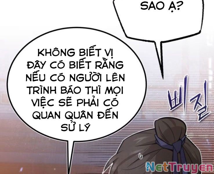 Giảng Sư Đứng Đầu, Baek Sư Phụ Chapter 20 - Trang 75