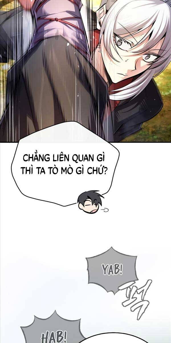 Giảng Sư Đứng Đầu, Baek Sư Phụ Chapter 87 - Trang 97