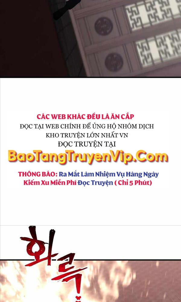 Giảng Sư Đứng Đầu, Baek Sư Phụ Chapter 69 - Trang 7