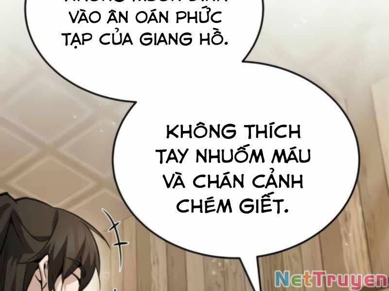 Giảng Sư Đứng Đầu, Baek Sư Phụ Chapter 26 - Trang 91