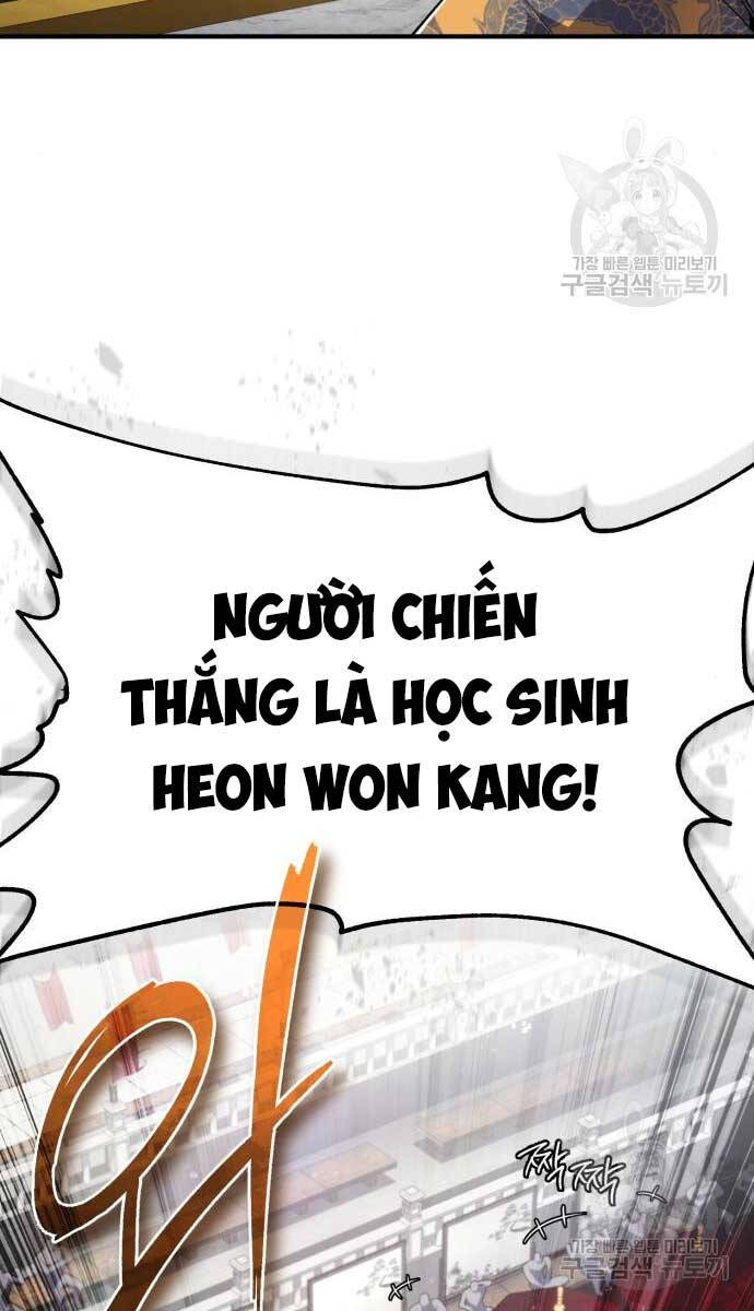 Giảng Sư Đứng Đầu, Baek Sư Phụ Chapter 93 - Trang 68