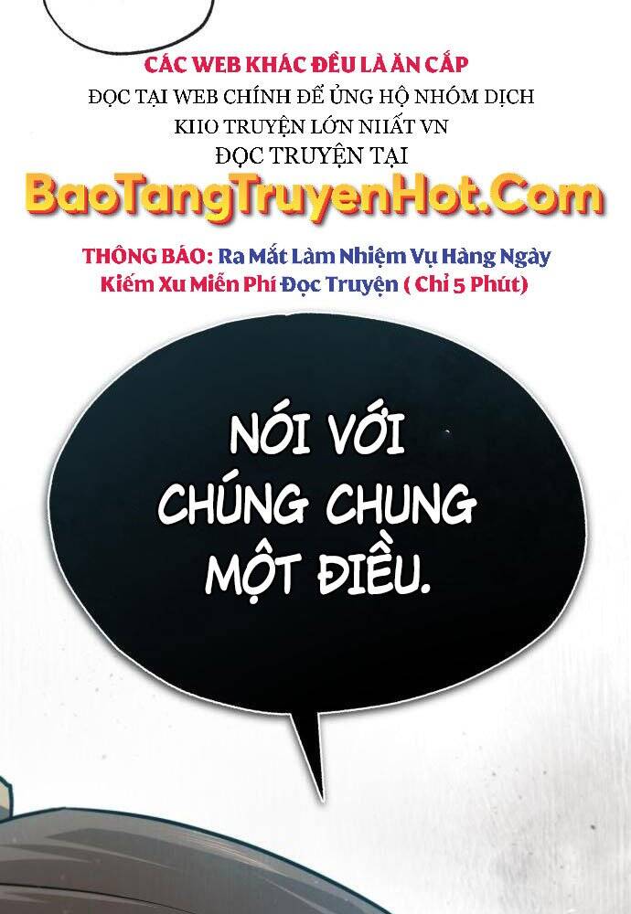 Giảng Sư Đứng Đầu, Baek Sư Phụ Chapter 47 - Trang 26