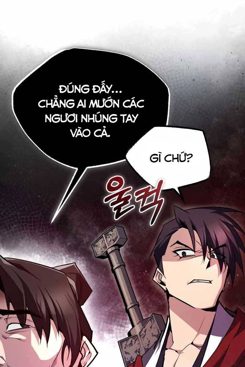 Giảng Sư Đứng Đầu, Baek Sư Phụ Chapter 66 - Trang 53