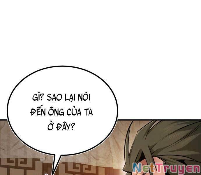 Giảng Sư Đứng Đầu, Baek Sư Phụ Chapter 51 - Trang 51