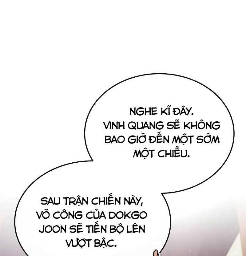 Giảng Sư Đứng Đầu, Baek Sư Phụ Chapter 68 - Trang 27