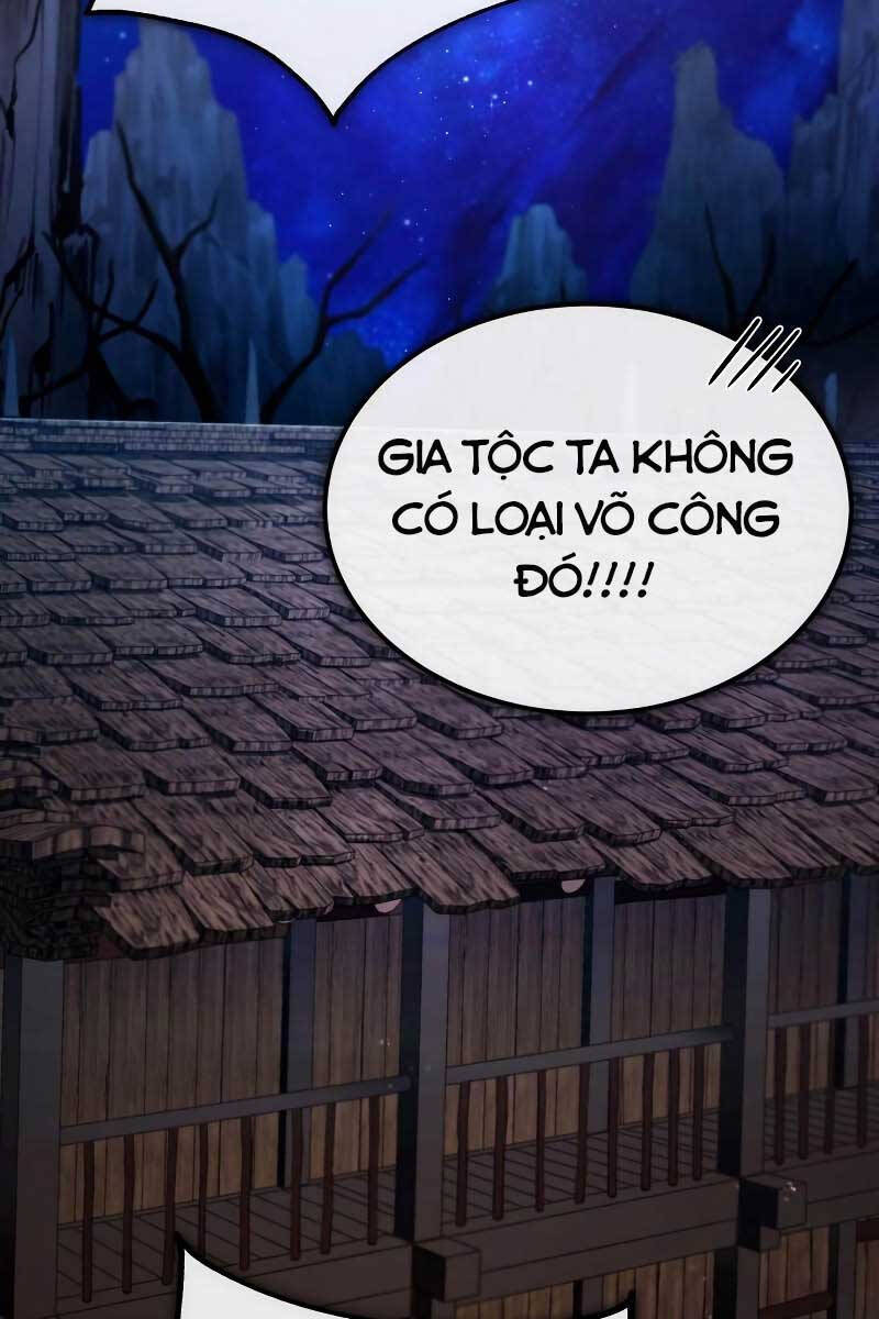 Giảng Sư Đứng Đầu, Baek Sư Phụ Chapter 68 - Trang 147