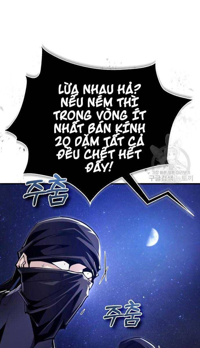 Giảng Sư Đứng Đầu, Baek Sư Phụ Chapter 79 - Trang 47