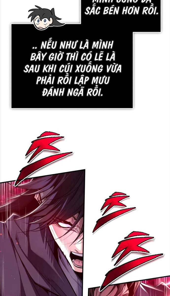 Giảng Sư Đứng Đầu, Baek Sư Phụ Chapter 96 - Trang 112