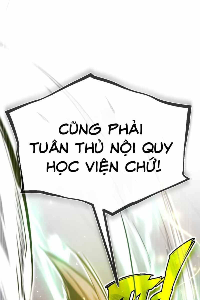 Giảng Sư Đứng Đầu, Baek Sư Phụ Chapter 61 - Trang 44