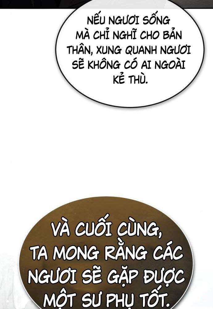 Giảng Sư Đứng Đầu, Baek Sư Phụ Chapter 47 - Trang 79