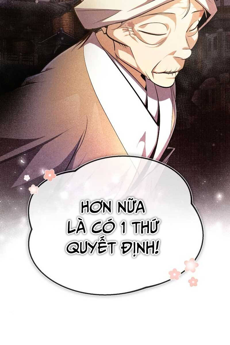 Giảng Sư Đứng Đầu, Baek Sư Phụ Chapter 84 - Trang 26