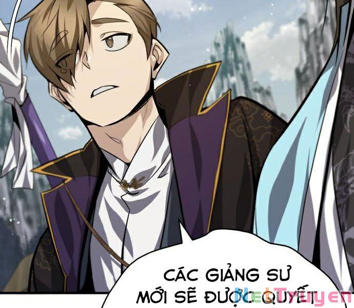 Giảng Sư Đứng Đầu, Baek Sư Phụ Chapter 30 - Trang 31