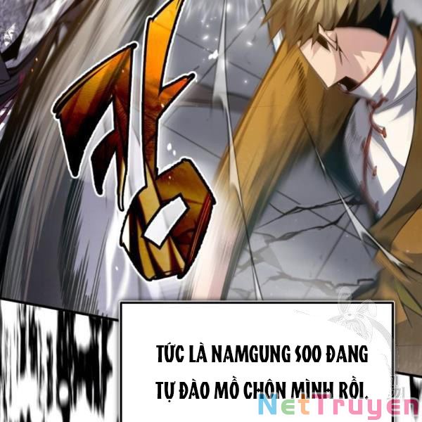 Giảng Sư Đứng Đầu, Baek Sư Phụ Chapter 28 - Trang 88