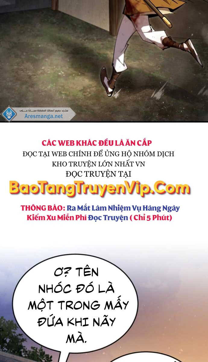 Giảng Sư Đứng Đầu, Baek Sư Phụ Chapter 80 - Trang 99