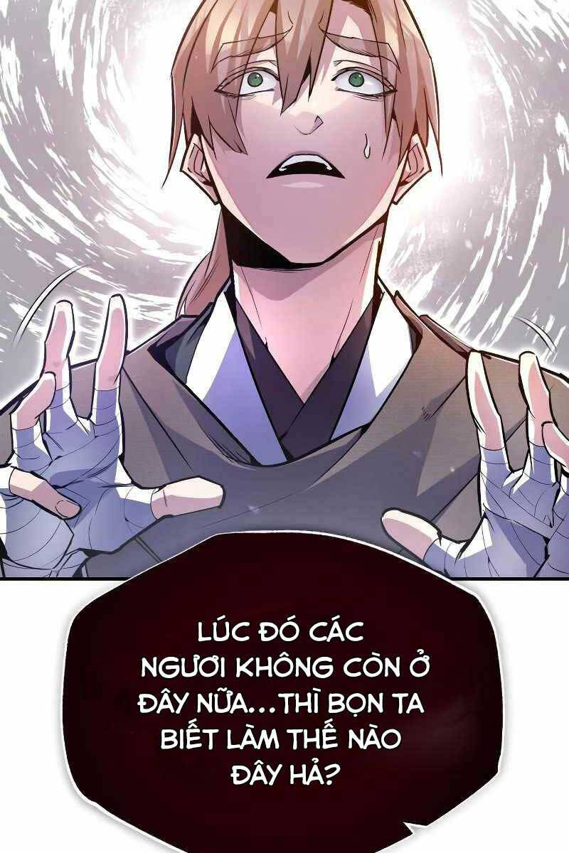 Giảng Sư Đứng Đầu, Baek Sư Phụ Chapter 66 - Trang 58