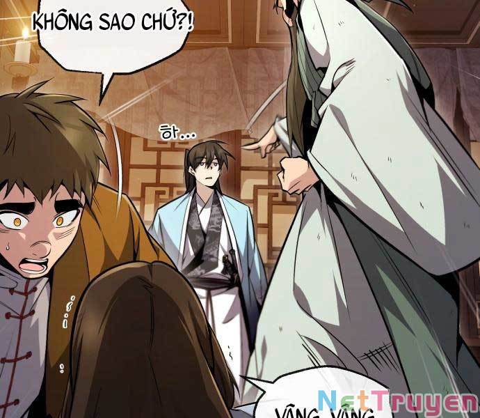 Giảng Sư Đứng Đầu, Baek Sư Phụ Chapter 51 - Trang 39