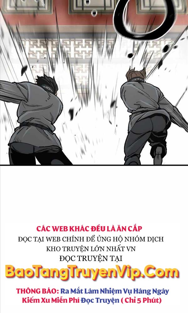 Giảng Sư Đứng Đầu, Baek Sư Phụ Chapter 69 - Trang 23