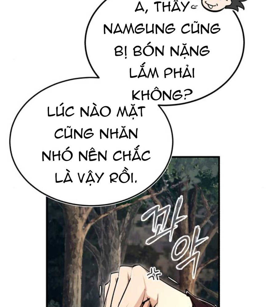 Giảng Sư Đứng Đầu, Baek Sư Phụ Chapter 83 - Trang 151