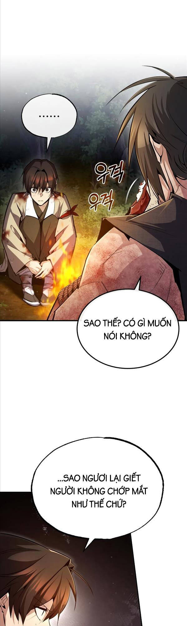 Giảng Sư Đứng Đầu, Baek Sư Phụ Chapter 71 - Trang 52