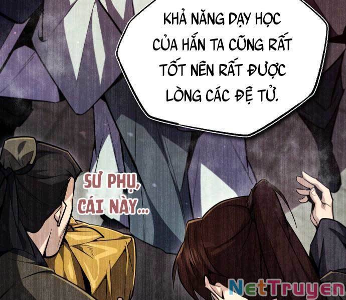 Giảng Sư Đứng Đầu, Baek Sư Phụ Chapter 51 - Trang 143