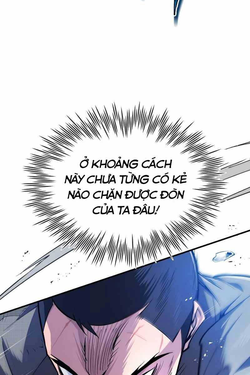 Giảng Sư Đứng Đầu, Baek Sư Phụ Chapter 63 - Trang 131