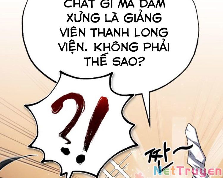 Giảng Sư Đứng Đầu, Baek Sư Phụ Chapter 12 - Trang 94