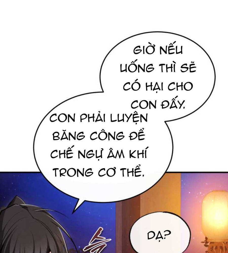 Giảng Sư Đứng Đầu, Baek Sư Phụ Chapter 83 - Trang 196