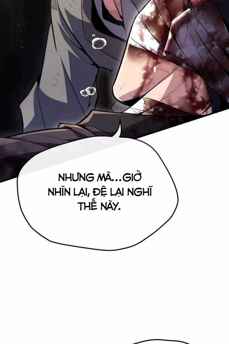 Giảng Sư Đứng Đầu, Baek Sư Phụ Chapter 63 - Trang 78