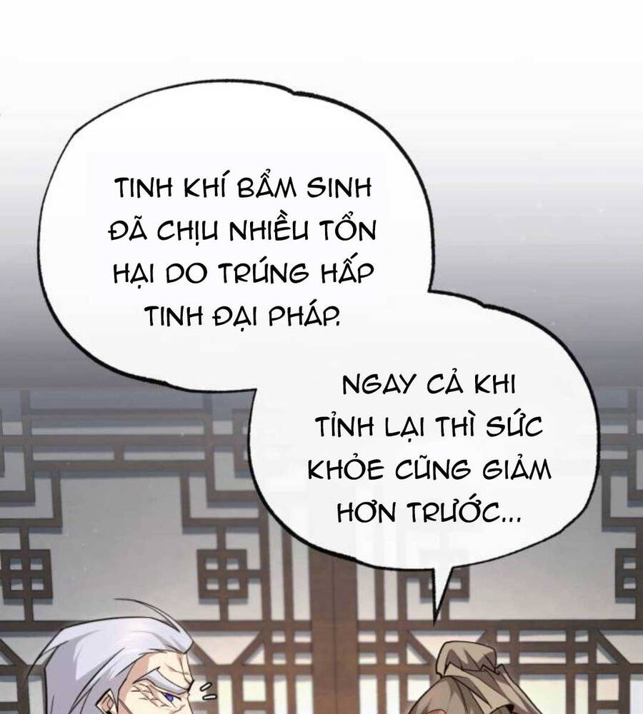 Giảng Sư Đứng Đầu, Baek Sư Phụ Chapter 82 - Trang 136