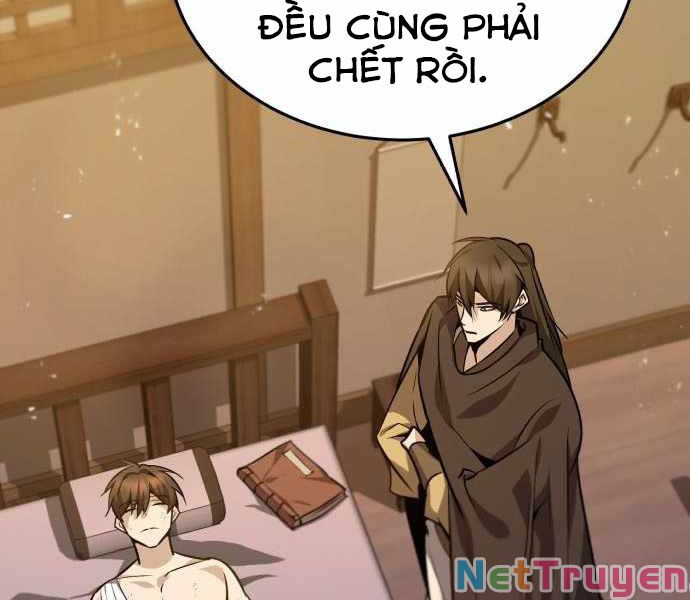 Giảng Sư Đứng Đầu, Baek Sư Phụ Chapter 23 - Trang 151