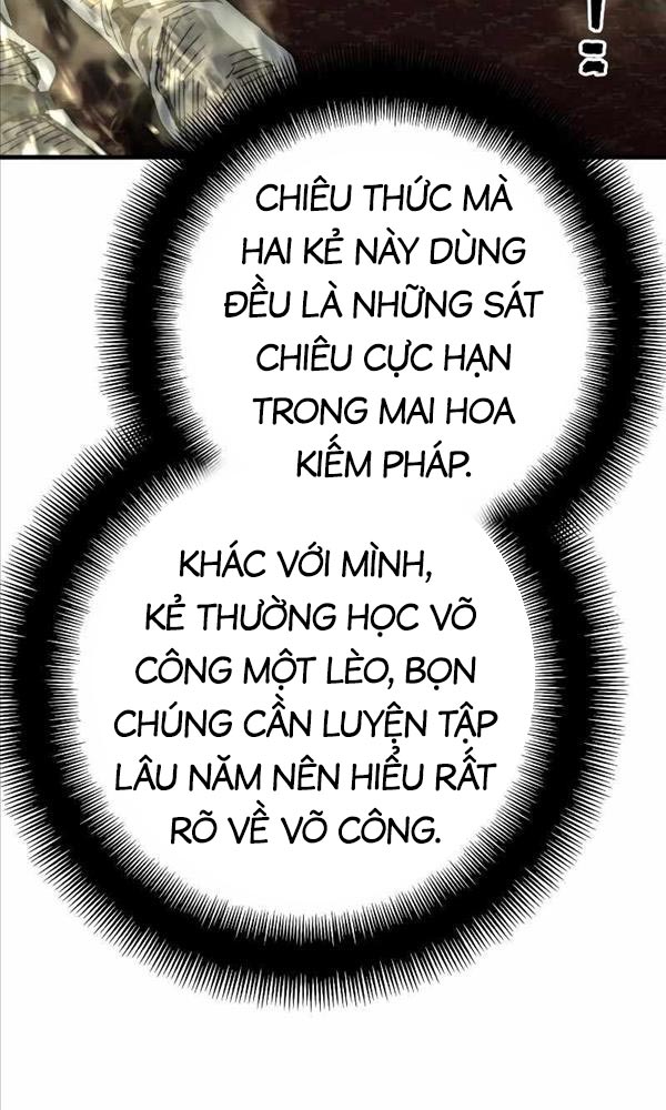 Giảng Sư Đứng Đầu, Baek Sư Phụ Chapter 69 - Trang 37