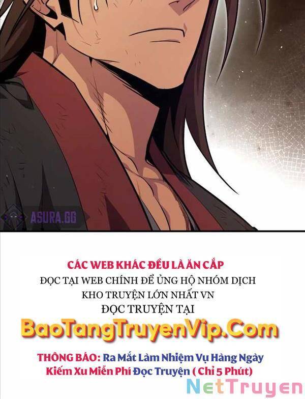 Giảng Sư Đứng Đầu, Baek Sư Phụ Chapter 56 - Trang 41