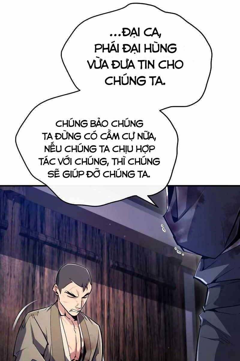 Giảng Sư Đứng Đầu, Baek Sư Phụ Chapter 63 - Trang 95