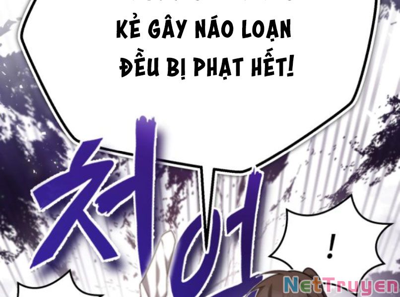 Giảng Sư Đứng Đầu, Baek Sư Phụ Chapter 16 - Trang 185